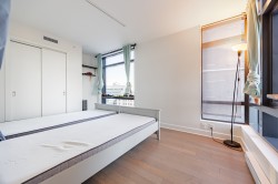 Chambre à coucher principale - 