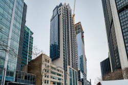 Façade - 