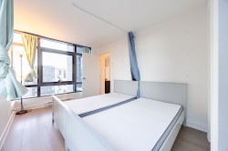 Chambre à coucher principale - 