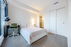 Chambre à coucher - 