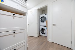 Salle de lavage - 