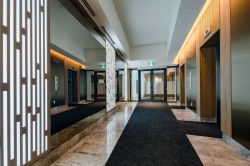 Hall d'entrée/Vestibule - 