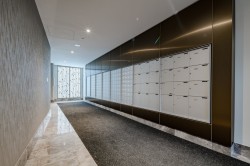 Hall d'entrée/Vestibule - 