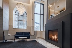 Salle communautaire - 
