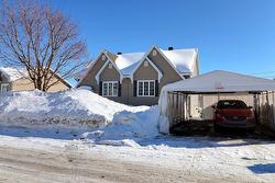 289 Rue Amélia-Fillion  Québec (Charlesbourg), QC G2N 0G7