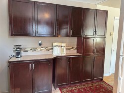 Kitchen - 