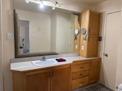 Bathroom - 