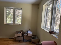 Bedroom - 