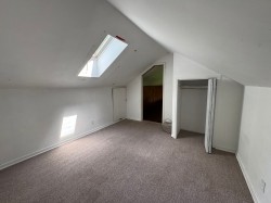Bedroom - 