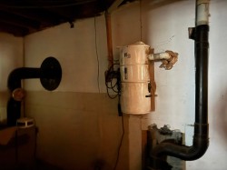 Basement - 