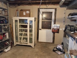 Basement - 