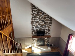 Living Room - 