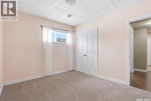 255 Werschner Crescent, Saskatoon, SK - Indoor Photo Showing Other Room