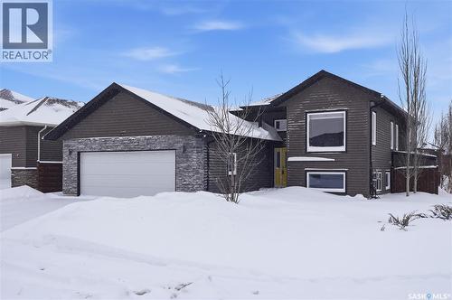 255 Werschner Crescent, Saskatoon, SK - Outdoor