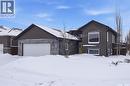 255 Werschner Crescent, Saskatoon, SK  - Outdoor 