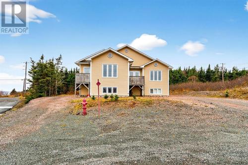 16-20 Monkstown Road, Arnold'S Cove, NL 