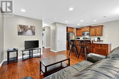 16-20 Monkstown Road, Arnold'S Cove, NL 
