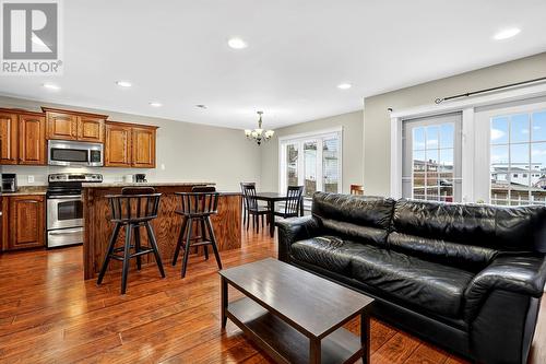 16-20 Monkstown Road, Arnold'S Cove, NL 