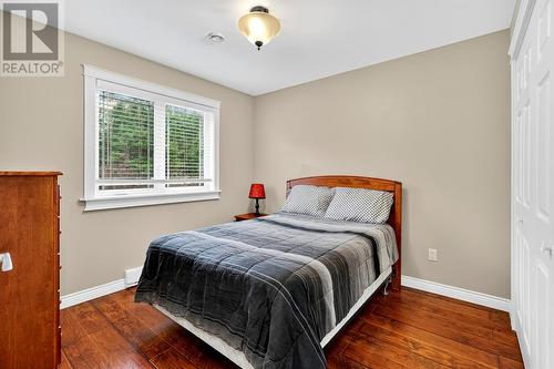16-20 Monkstown Road, Arnold'S Cove, NL 