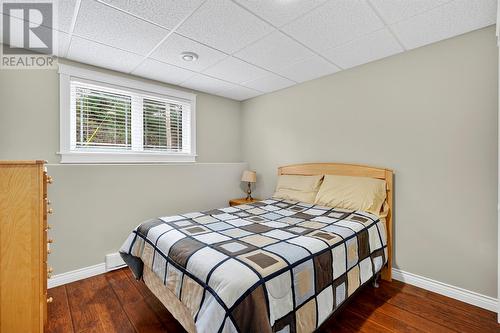 16-20 Monkstown Road, Arnold'S Cove, NL 