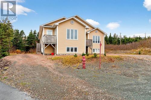 16-20 Monkstown Road, Arnold'S Cove, NL 