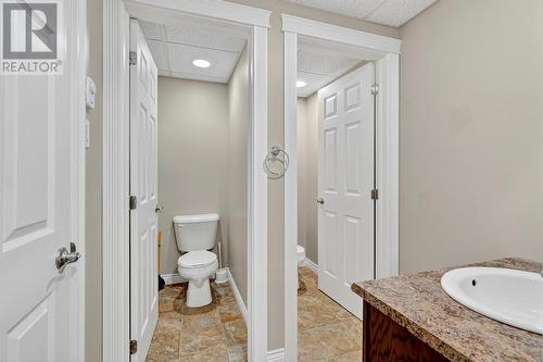 16-20 Monkstown Road, Arnold'S Cove, NL 