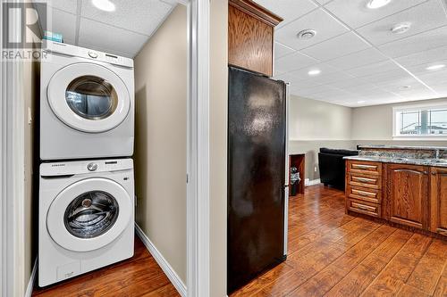 16-20 Monkstown Road, Arnold'S Cove, NL 