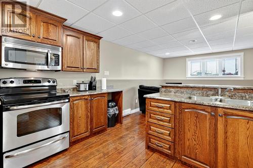 16-20 Monkstown Road, Arnold'S Cove, NL 