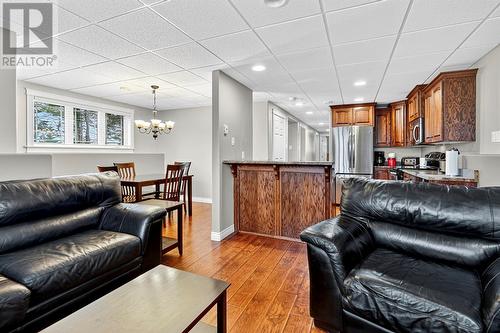 16-20 Monkstown Road, Arnold'S Cove, NL 