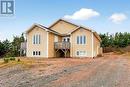 16-20 Monkstown Road, Arnold'S Cove, NL 