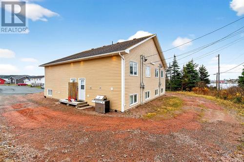 16-20 Monkstown Road, Arnold'S Cove, NL 