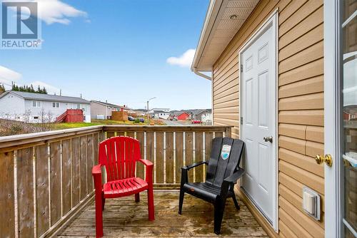 16-20 Monkstown Road, Arnold'S Cove, NL 