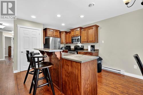 16-20 Monkstown Road, Arnold'S Cove, NL 
