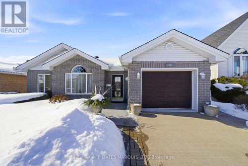 47 BARNHART DRIVE  South Stormont, ON K0C 1P0