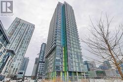508 - 170 FORT YORK BOULEVARD  Toronto, ON M5V 0E6