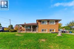 143 ABERDEEN Street  Fort Erie, ON L2A 3Y4