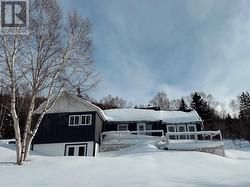 124 The New Road  Bonne Bay, NL A8A 3N8