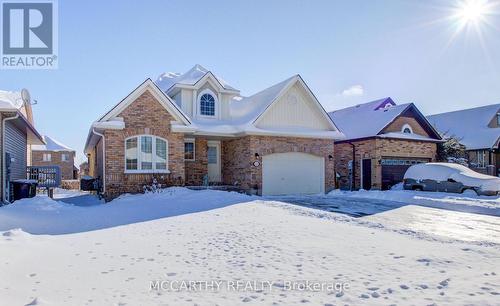 125 SHEFFIELD STREET  Southgate, ON N0C 1B0