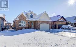 125 SHEFFIELD STREET  Southgate, ON N0C 1B0