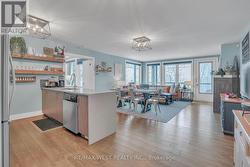 201 - 1 TREE TOPS LANE  Huntsville, ON P1H 1A9