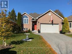 284 ROCKINGHAM COURT  Cobourg, ON K9A 5W3