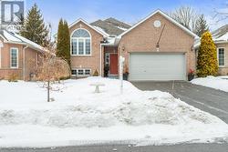 284 ROCKINGHAM COURT  Cobourg, ON K9A 5W3