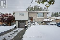 34 WILLOW GREEN COURT  Kitchener, ON N2N 1W6
