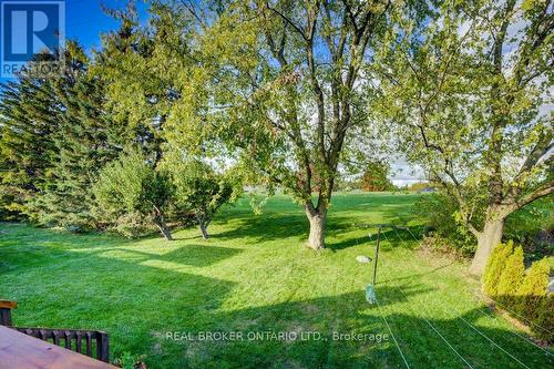 34 Willow Green Court, Kitchener, ON - Outdoor