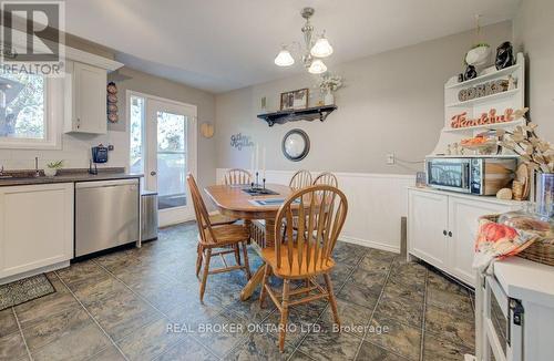 34 Willow Green Court, Kitchener, ON - Indoor