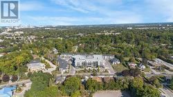 211 - 110 FERGUS AVENUE  Kitchener, ON N2A 0K9