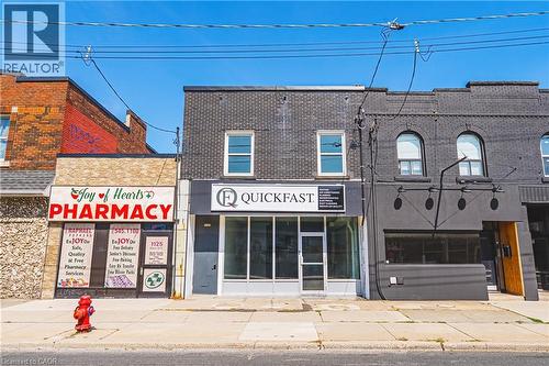 1127 Main Street E, Hamilton, ON 