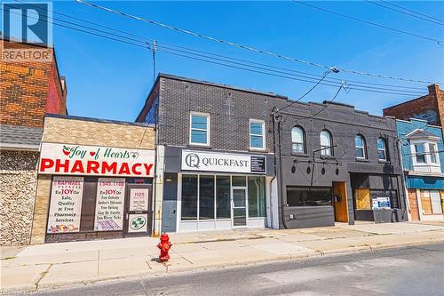 1127 Main Street E, Hamilton, ON 