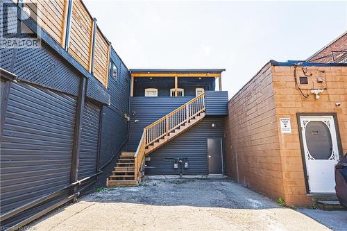 1127 Main Street E, Hamilton, ON 