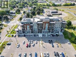 34 NORMAN Street Unit# 502  Brantford, ON N3R 2Y1